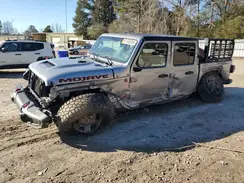 1C6JJTEG1ML573199 2021 JEEP GLADIATOR