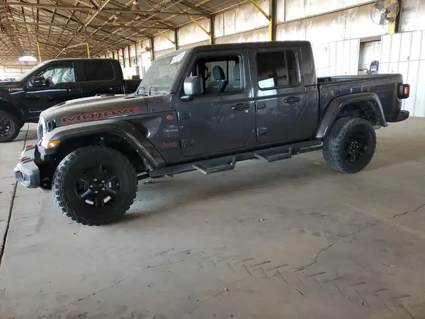 1C6JJTEG1ML577771 2021 JEEP GLADIATOR - Image 1