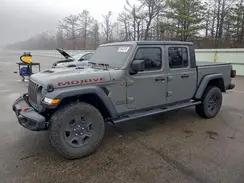 1C6JJTEG1ML581531 2021 JEEP GLADIATOR