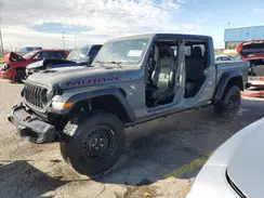 1C6JJTEG1ML590018 2021 JEEP GLADIATOR