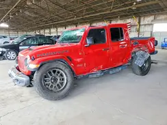 1C6JJTEG1ML606458 2021 JEEP GLADIATOR