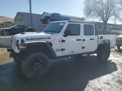 1C6JJTEG1ML609957 2021 JEEP GLADIATOR