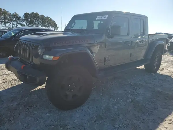 1C6JJTEG1ML610770 2021 JEEP GLADIATOR - Image 1
