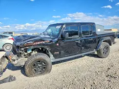 1C6JJTEG1ML618366 2021 JEEP GLADIATOR