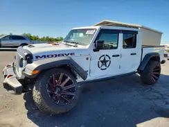1C6JJTEG1NL105409 2022 JEEP GLADIATOR
