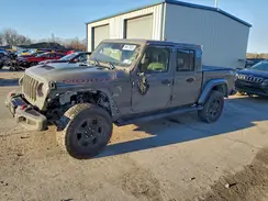 1C6JJTEG1NL112280 2022 JEEP GLADIATOR