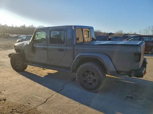 1C6JJTEG1NL112280 2022 JEEP GLADIATOR - Image 2