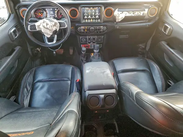 1C6JJTEG1NL112280 2022 JEEP GLADIATOR - Image 8
