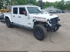 1C6JJTEG1NL116801 2022 JEEP GLADIATOR