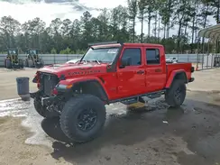 1C6JJTEG1NL117981 2022 JEEP GLADIATOR