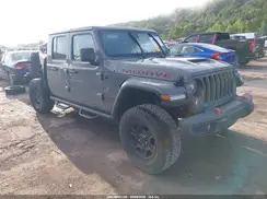 1C6JJTEG1NL118984 2022 JEEP GLADIATOR