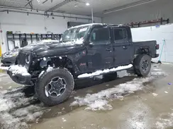1C6JJTEG1NL143612 2022 JEEP GLADIATOR