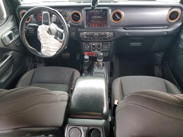1C6JJTEG1NL144212 2022 JEEP GLADIATOR - Image 8
