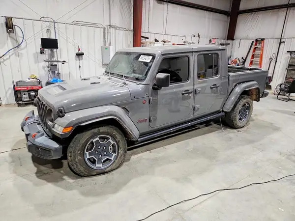1C6JJTEG1NL148762 2022 JEEP GLADIATOR - Image 1