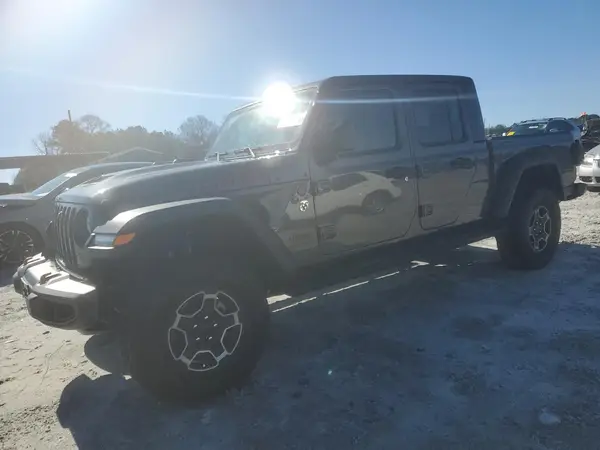 1C6JJTEG1PL506171 2023 JEEP GLADIATOR - Image 1