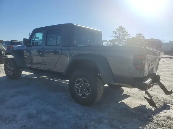 1C6JJTEG1PL506171 2023 JEEP GLADIATOR - Image 2
