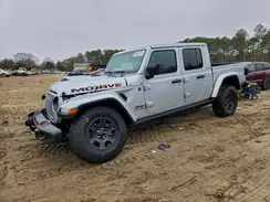 1C6JJTEG1PL510611 2023 JEEP GLADIATOR