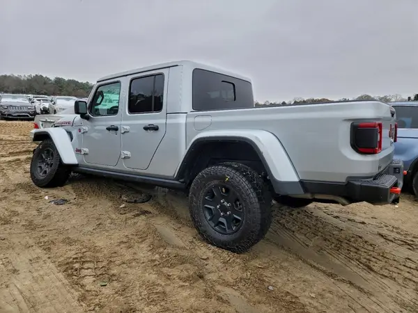 1C6JJTEG1PL510611 2023 JEEP GLADIATOR - Image 2