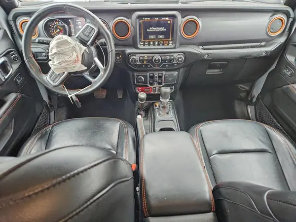 1C6JJTEG1PL510611 2023 JEEP GLADIATOR - Image 8