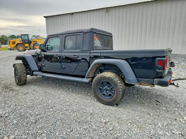 1C6JJTEG1PL525738 2023 JEEP GLADIATOR - Image 2