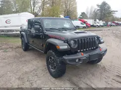 1C6JJTEG1PL534276 2023 JEEP GLADIATOR
