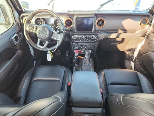 1C6JJTEG1PL544693 2023 JEEP GLADIATOR - Image 8