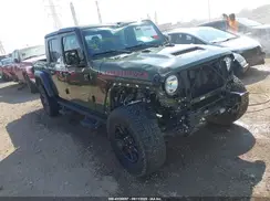 1C6JJTEG1PL551949 2023 JEEP GLADIATOR