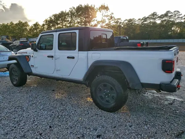 1C6JJTEG1PL554527 2023 JEEP GLADIATOR - Image 2