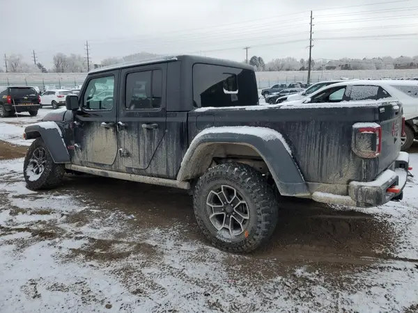 1C6JJTEG1RL111071 2024 JEEP GLADIATOR - Image 2