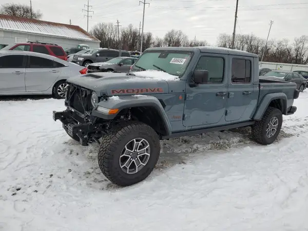 1C6JJTEG1RL115119 2024 JEEP GLADIATOR - Image 1