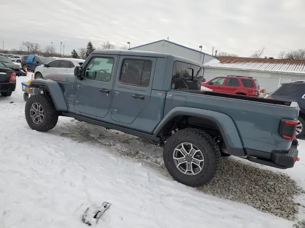 1C6JJTEG1RL115119 2024 JEEP GLADIATOR - Image 2