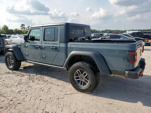 1C6JJTEG1RL115539 2024 JEEP GLADIATOR - Image 2