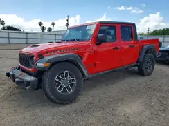 1C6JJTEG1RL123317 2024 JEEP GLADIATOR