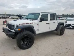 1C6JJTEG1RL131885 2024 JEEP GLADIATOR