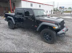 1C6JJTEG2LL207153 2020 JEEP GLADIATOR