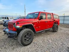 1C6JJTEG2LL207945 2020 JEEP GLADIATOR