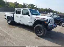 1C6JJTEG2LL209677 2020 JEEP GLADIATOR