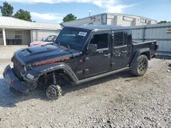 1C6JJTEG2LL209873 2020 JEEP GLADIATOR