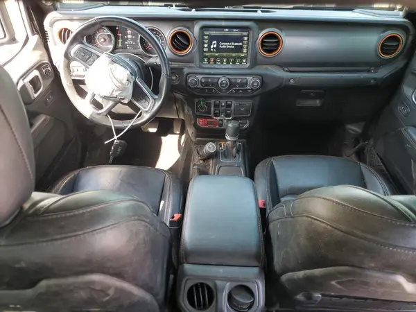1C6JJTEG2LL209873 2020 JEEP GLADIATOR - Image 8