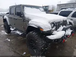 1C6JJTEG2LL209923 2020 JEEP GLADIATOR