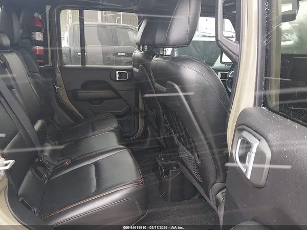 1C6JJTEG2LL209923 2020 JEEP GLADIATOR - Image 8