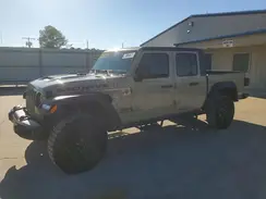 1C6JJTEG2LL214071 2020 JEEP GLADIATOR