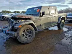 1C6JJTEG2LL214345 2020 JEEP GLADIATOR
