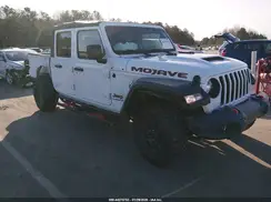 1C6JJTEG2LL215608 2020 JEEP GLADIATOR