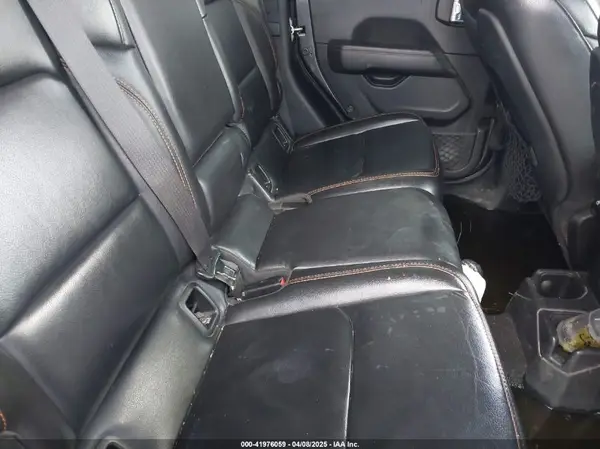 1C6JJTEG2ML515456 2021 JEEP GLADIATOR - Image 8