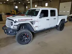 1C6JJTEG2ML519538 2021 JEEP GLADIATOR