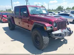 1C6JJTEG2ML519703 2021 JEEP GLADIATOR