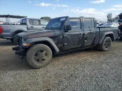 1C6JJTEG2ML531432 2021 JEEP GLADIATOR