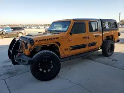 1C6JJTEG2ML543516 2021 JEEP GLADIATOR