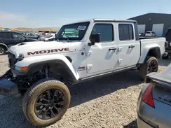 1C6JJTEG2ML554046 2021 JEEP GLADIATOR